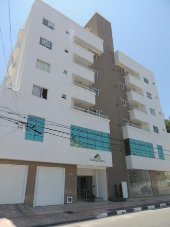 Apartamento  residencial à venda, Nações, Balneário Camboriú.