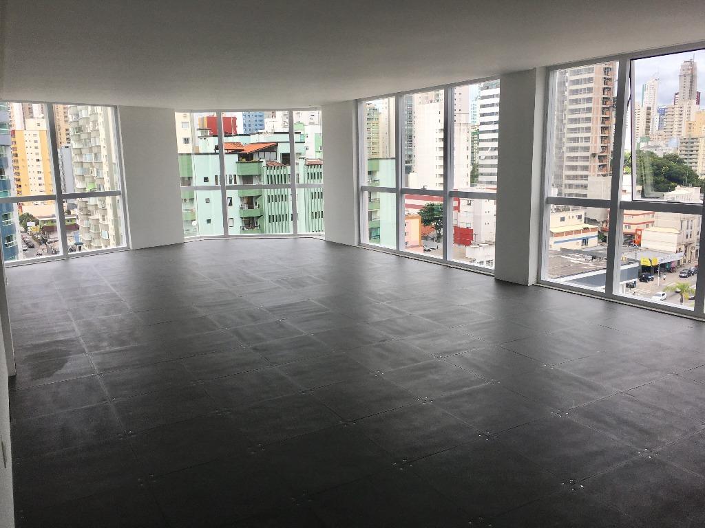 Sala comercial à venda, Pioneiros, Balneário Camboriú.