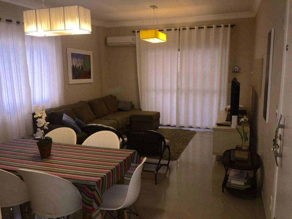 Apartamento residencial à venda, Centro, Balneário Camboriú.