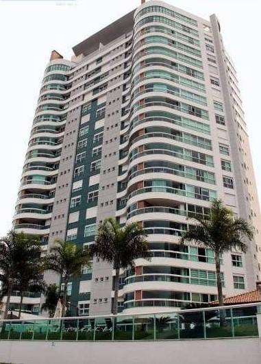 APARTAMENTO CENTRO ITAJAÍ EDIFÍCIO PORTO ATLÂNTICO