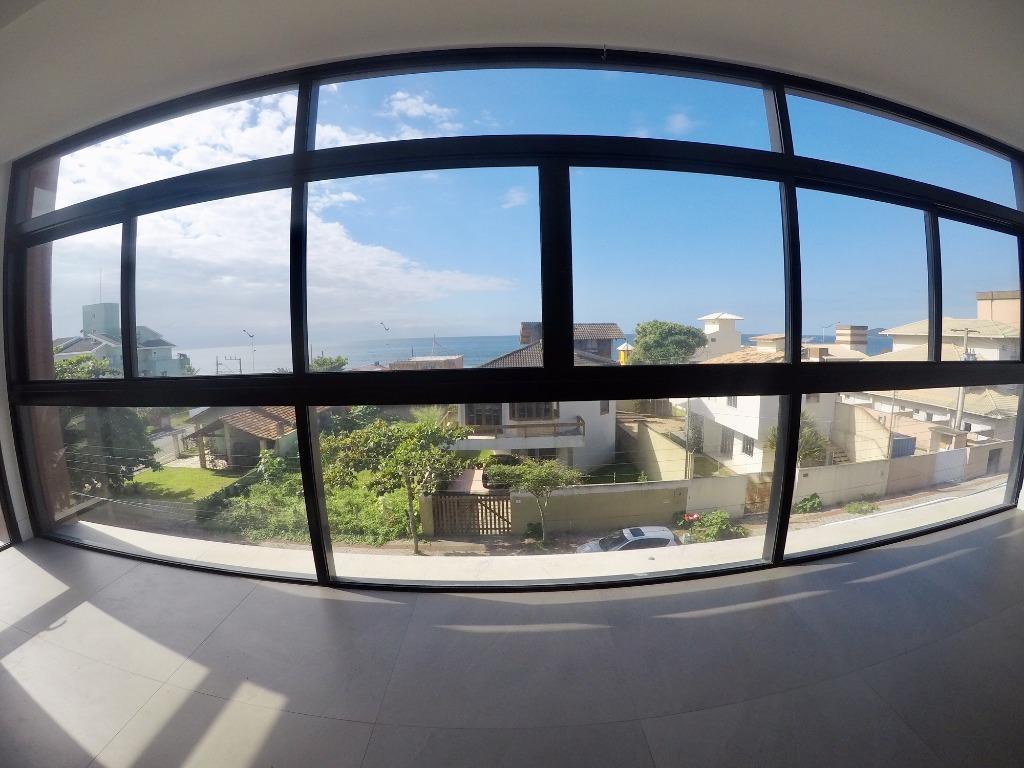 Apartamento novo 3 suítes, Praia Brava - Itajaí, 3 vagas de garagem, área de lazer completa!!