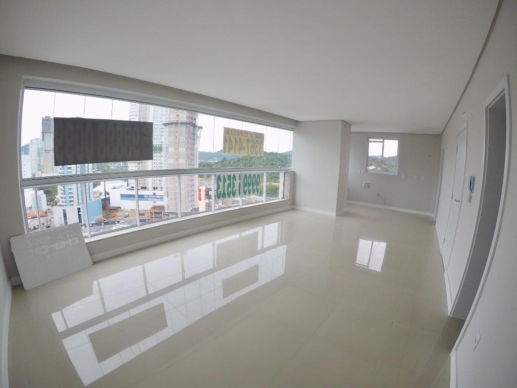 Apartamento novo, 3 suítes, 2 vagas, área de lazer completa!!